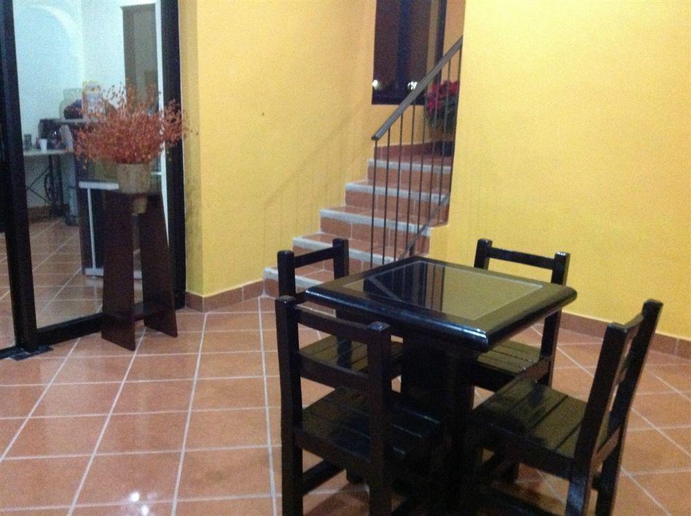 Hotel Hacienda De Izamal Kültér fotó