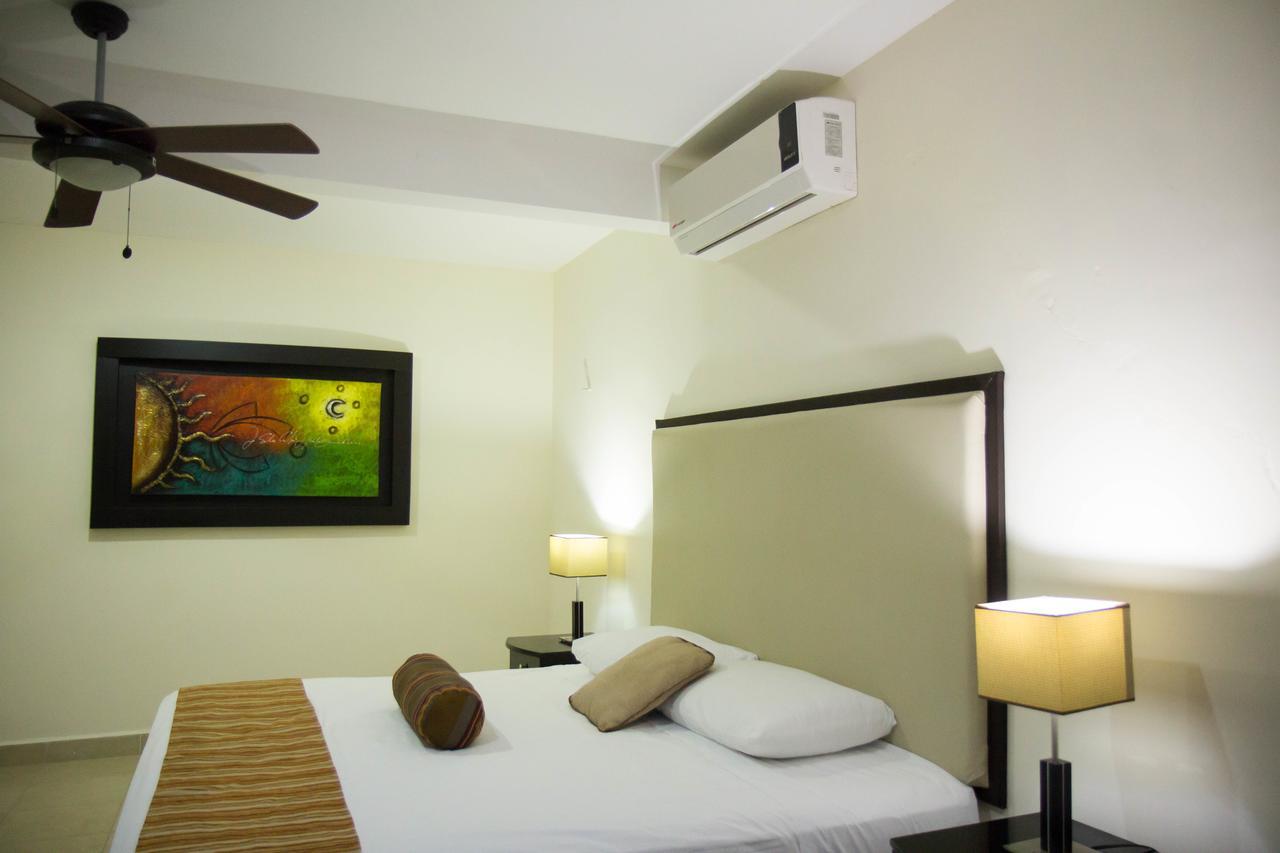 Hotel Hacienda De Izamal Kültér fotó