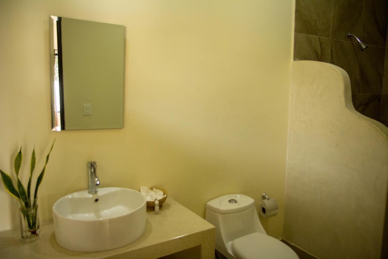 Hotel Hacienda De Izamal Kültér fotó
