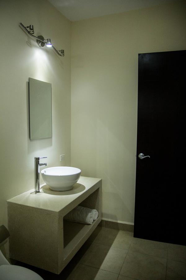 Hotel Hacienda De Izamal Kültér fotó