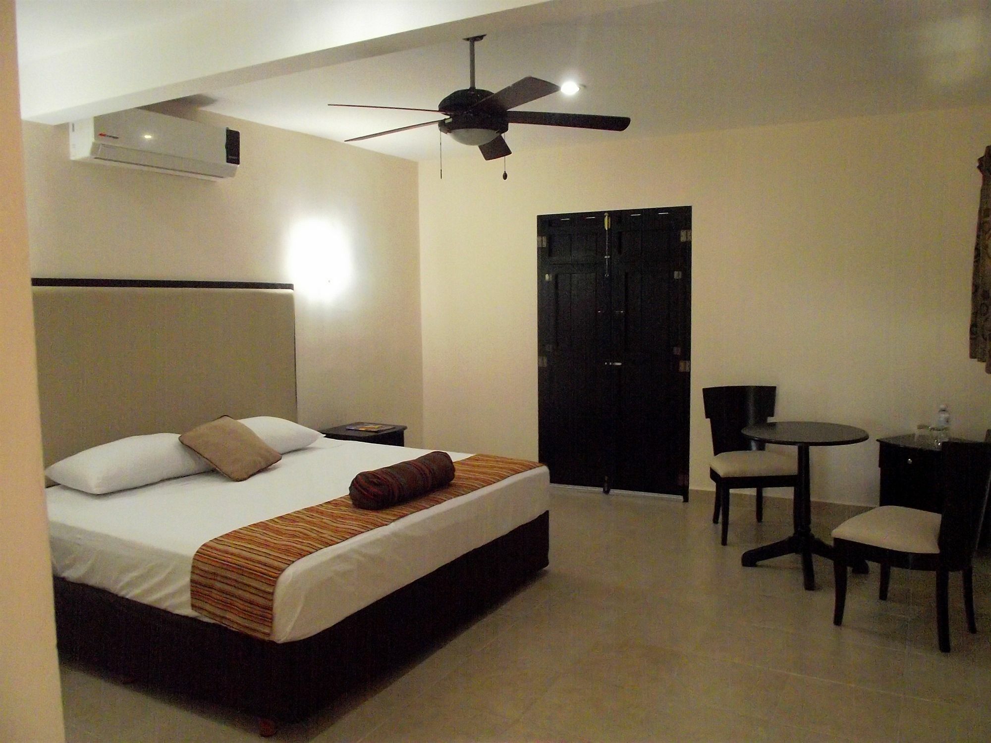 Hotel Hacienda De Izamal Kültér fotó