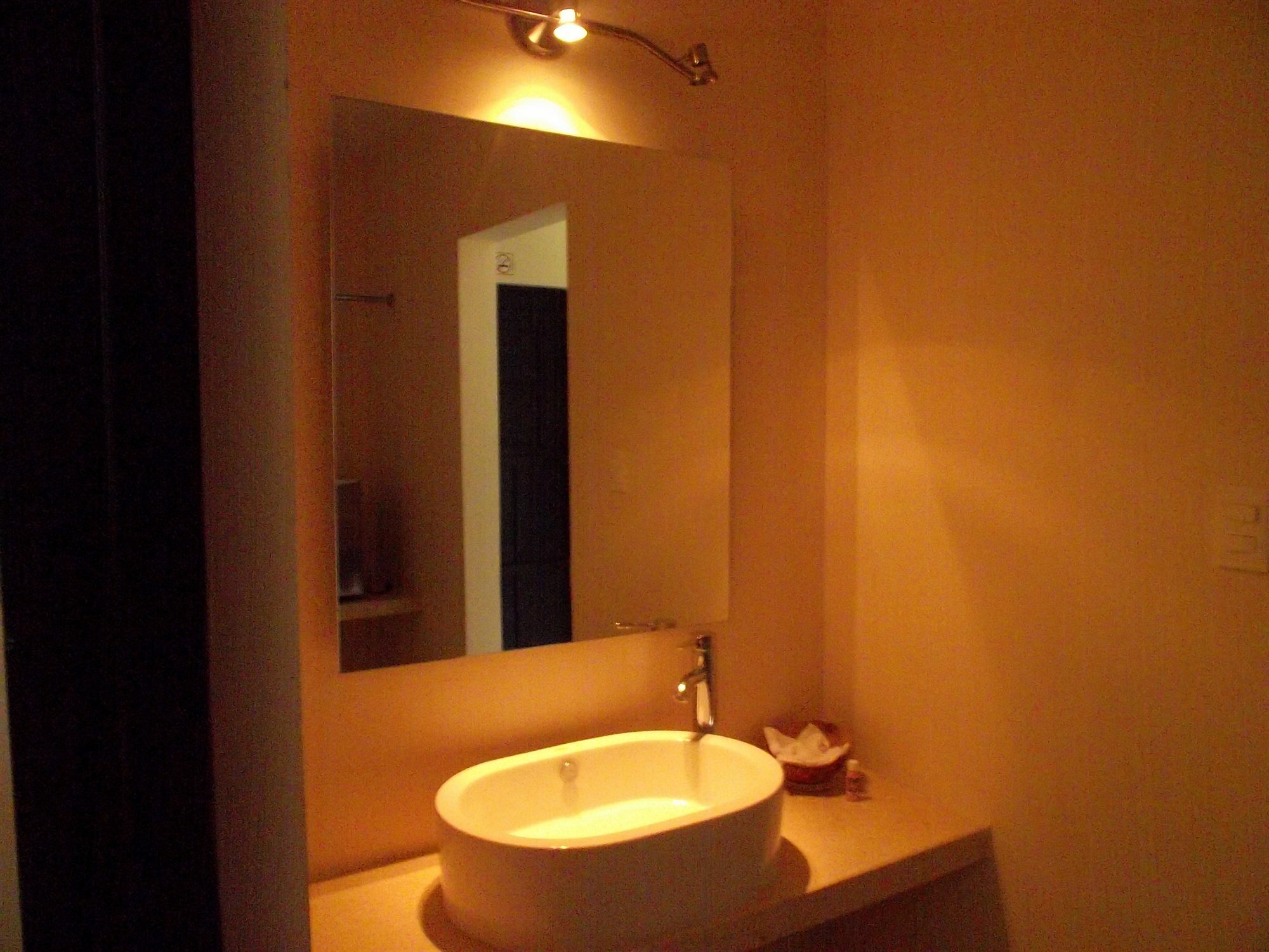 Hotel Hacienda De Izamal Kültér fotó